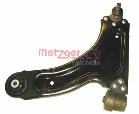 Control/Trailing Arm, wheel suspension (58004901)
