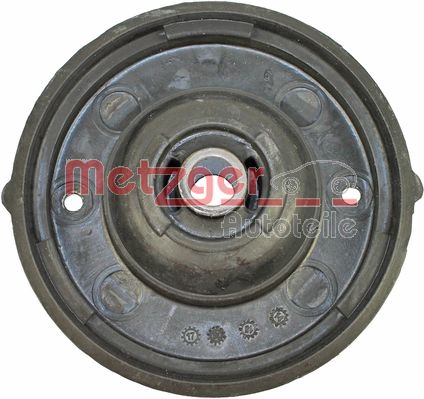 Suspension Strut Support Mount (6490186)