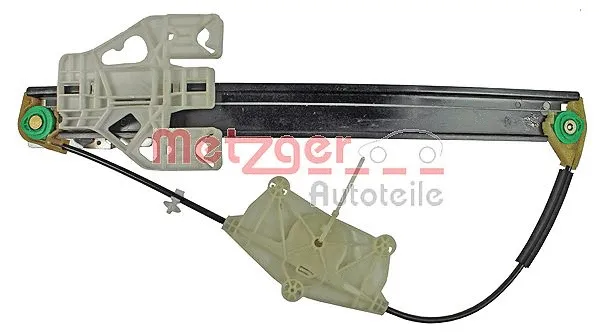 Window Regulator (2160364)