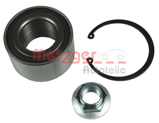 Wheel Bearing Kit (WM 6972)