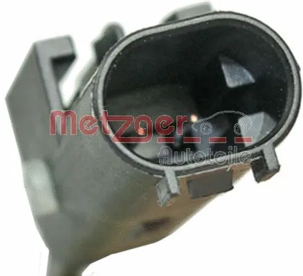 Sensor, wheel speed (0900242)
