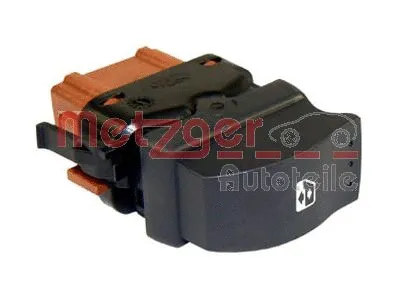 Switch, window regulator (0916224)