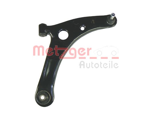 Control/Trailing Arm, wheel suspension (58057502)