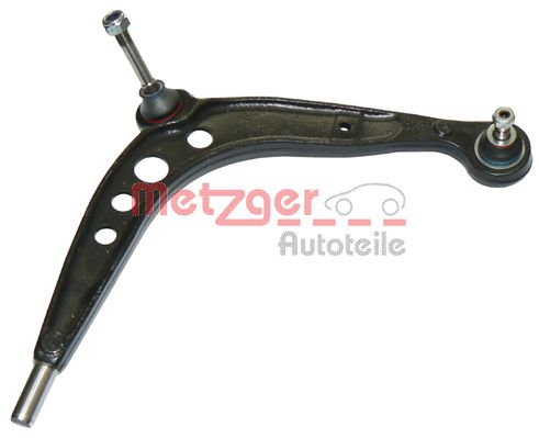 Control/Trailing Arm, wheel suspension (58022422)