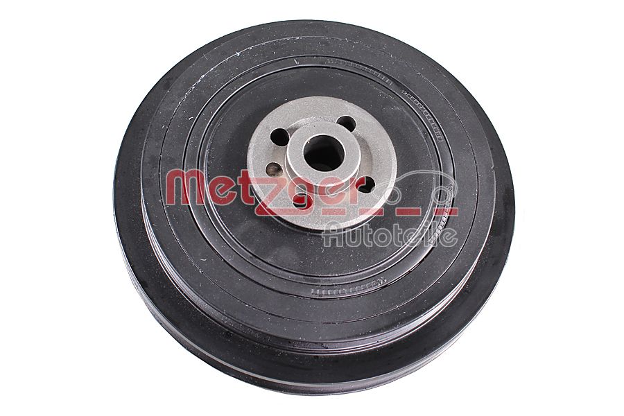 Belt Pulley, crankshaft