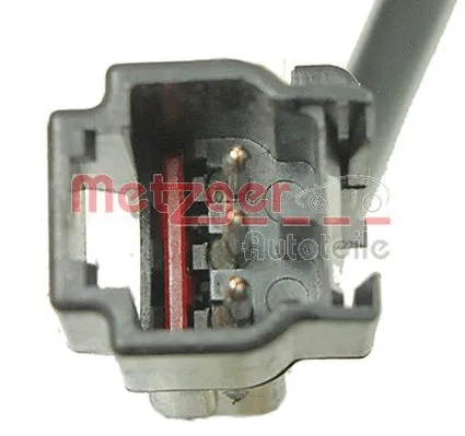 Wiper Motor (2190803)