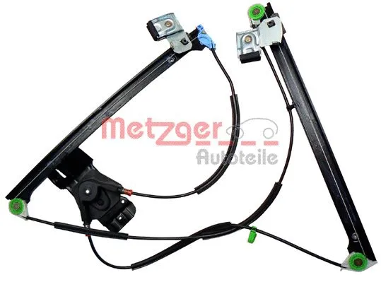 Window Regulator (2160021)