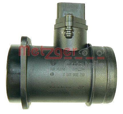 Mass Air Flow Sensor