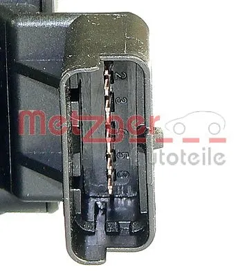 Mass Air Flow Sensor