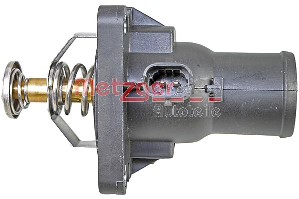 Thermostat, coolant (4006320)