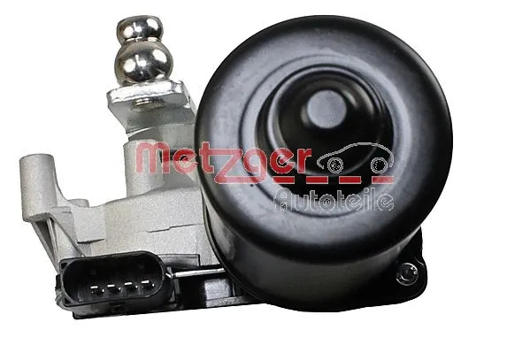 Wiper Motor