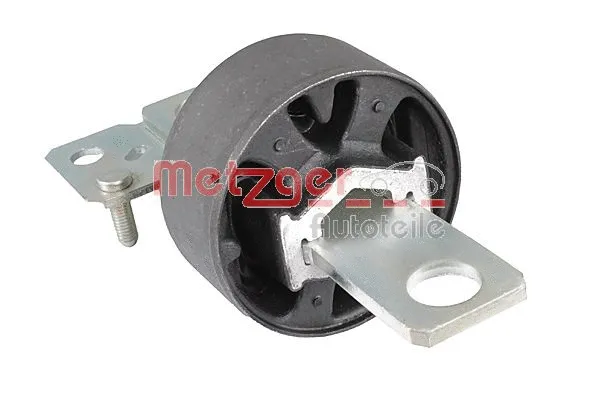 Bushing, axle beam