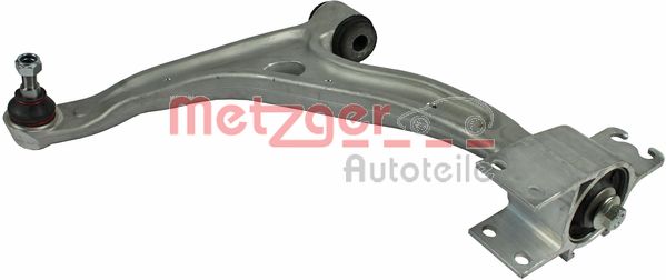 Control/Trailing Arm, wheel suspension (58091411)