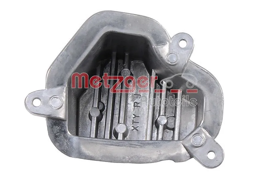 Control Unit, lights (0896522)