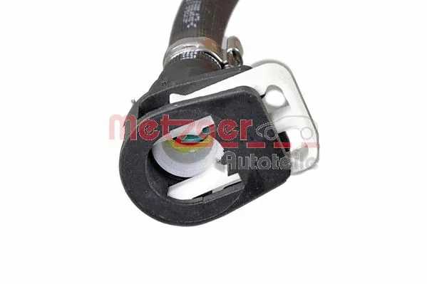 Injection Unit, soot/particulate filter regeneration