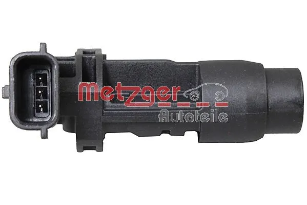 Sensor, crankshaft pulse