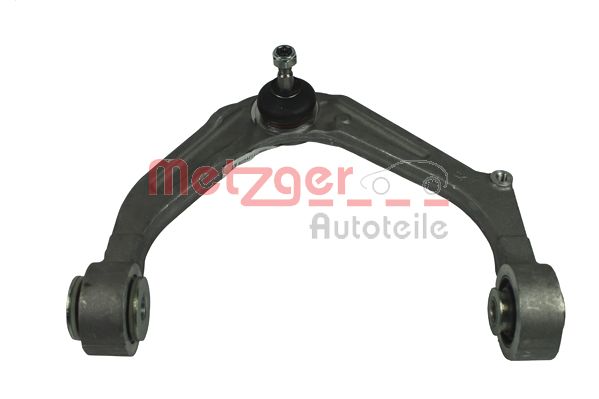 Control/Trailing Arm, wheel suspension (58079301)