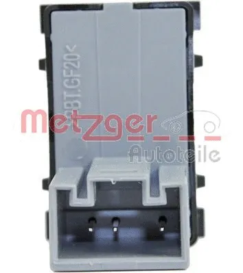Switch, window regulator (0916373)