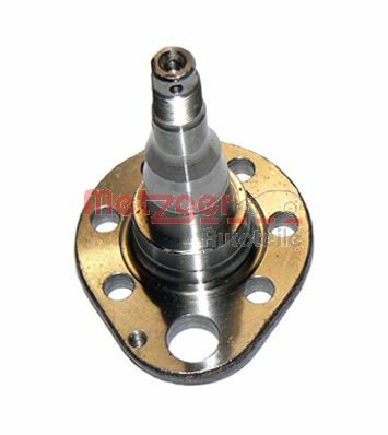 Wheel Hub (N 2551)
