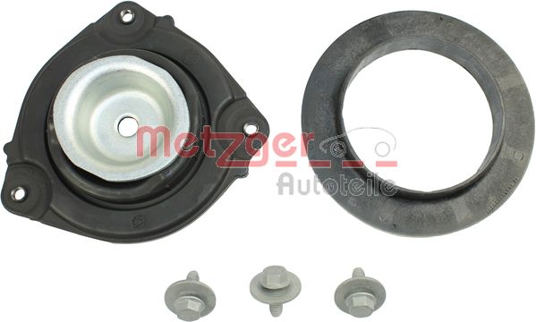 Repair Kit, suspension strut support mount