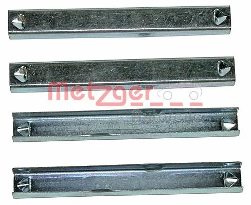 Accessory Kit, disc brake pad (109-1857)