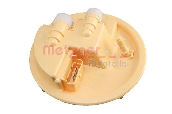 Fuel Feed Unit