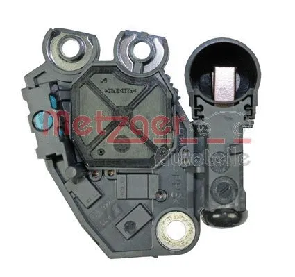 Alternator Regulator