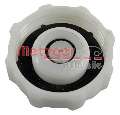 Cap, coolant tank (2140105)