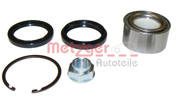 Wheel Bearing Kit (WM 943)