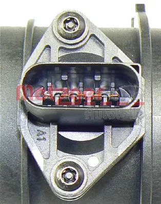 Mass Air Flow Sensor