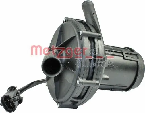 Secondary Air Pump