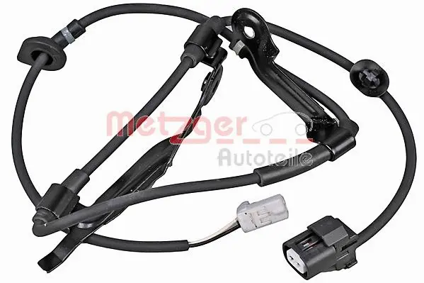 Cable Repair Set, wheel speed sensor (2324086)