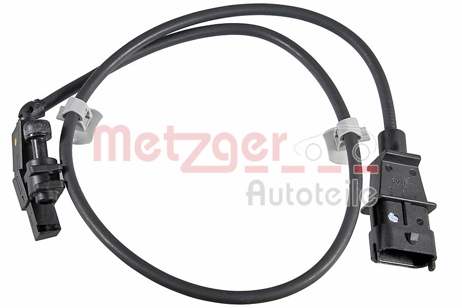 Sensor, crankshaft pulse (0902296)