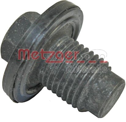 Screw Plug, oil sump (8030033)