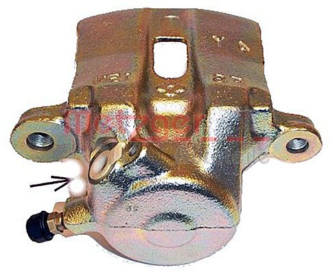 Brake Caliper (6250534)