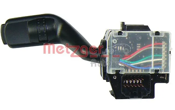 Wiper Switch (0916111)
