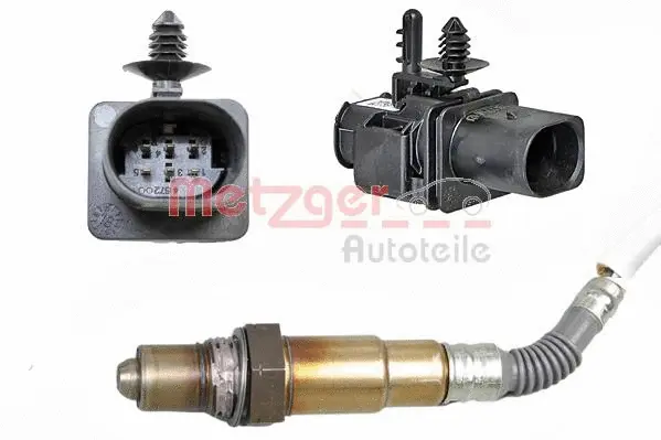 Lambda Sensor