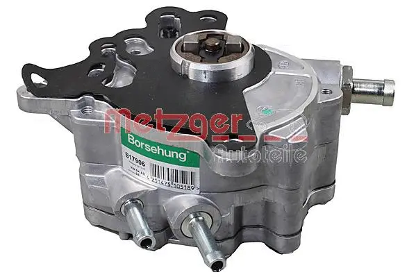 Vacuum Pump, braking system (8010129)