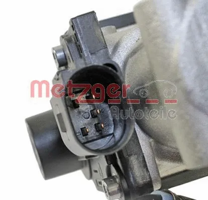 Cooler, exhaust gas recirculation (0892371)