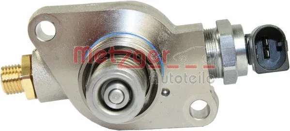 High Pressure Pump