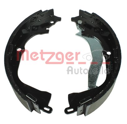 Brake Shoe Set (MG 133)