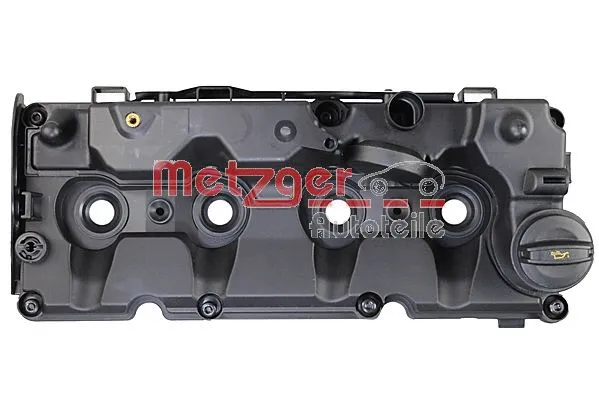 Cylinder Head Cover