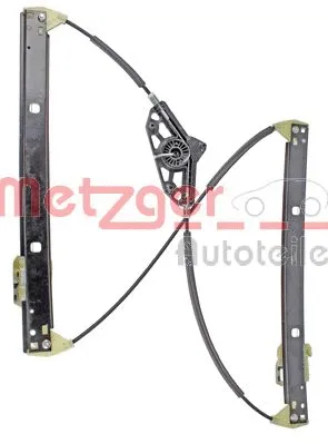 Window Regulator (2160275)