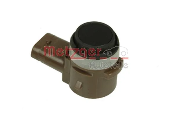 Sensor, parking distance control