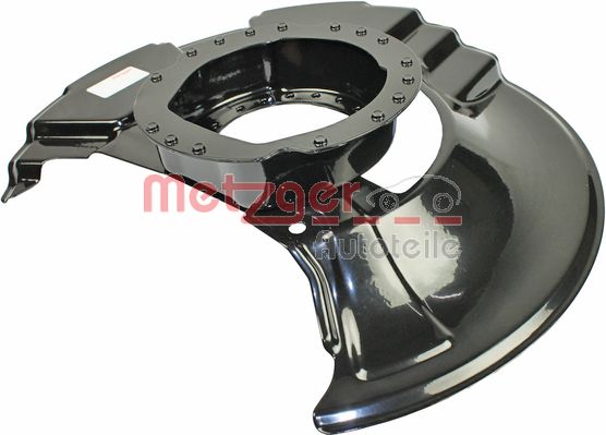 Splash Guard, brake disc