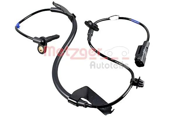 Sensor, wheel speed (09001235)