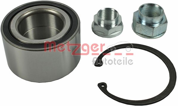 Wheel Bearing Kit (WM 7469)