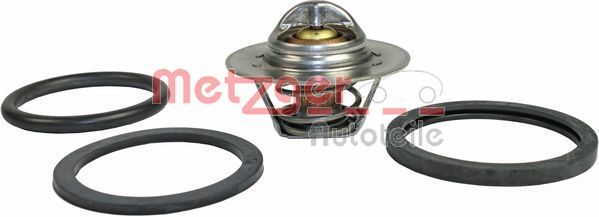 Thermostat, coolant (4006029)