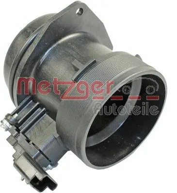 Mass Air Flow Sensor