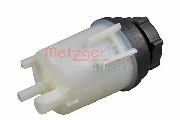 Equalising reservoir, hydraulic oil (power steering)